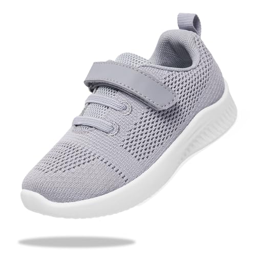 Image of nerteo Toddler /Little Kid Boys Girls Shoes Running /Walking Sports Sneakers