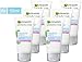 Produktbild Garnier Hautklar Sensitiv Anti-Unreinheiten Pflege, 6er Pack (6 x 50 ml)