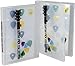 UniKeep Guitar Pick Collection Kit - Holds Up To 225 Picks