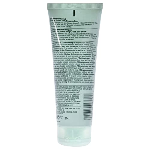 CLINIQUE Krem do twarzy na dzień, 1 opakowanie (1 x 100 ml)
