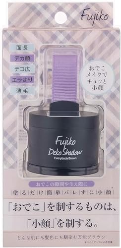 Fujiko(フジコ) フジコ dekoシャドウ 4g