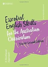 Essential English Skills for the Australian Curriculum Year 10: A multi-level approach