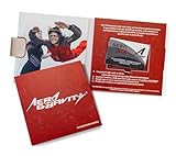 AERO GRAVITY AeroSIX Cofanetto Regalo