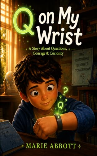 Q on my Wrist (English Edition)