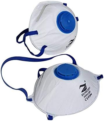 INDUS Anti Pollution Mask and Respirator