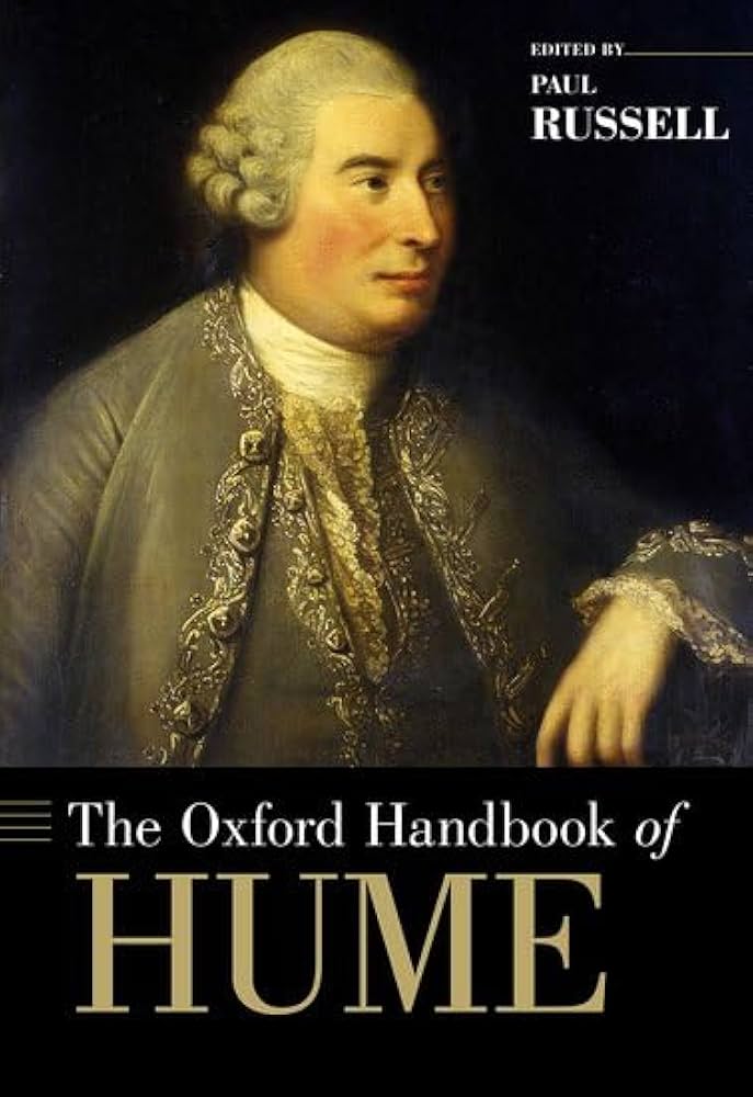 The Oxford Handbook of Hume (Oxford Handbooks): Russell