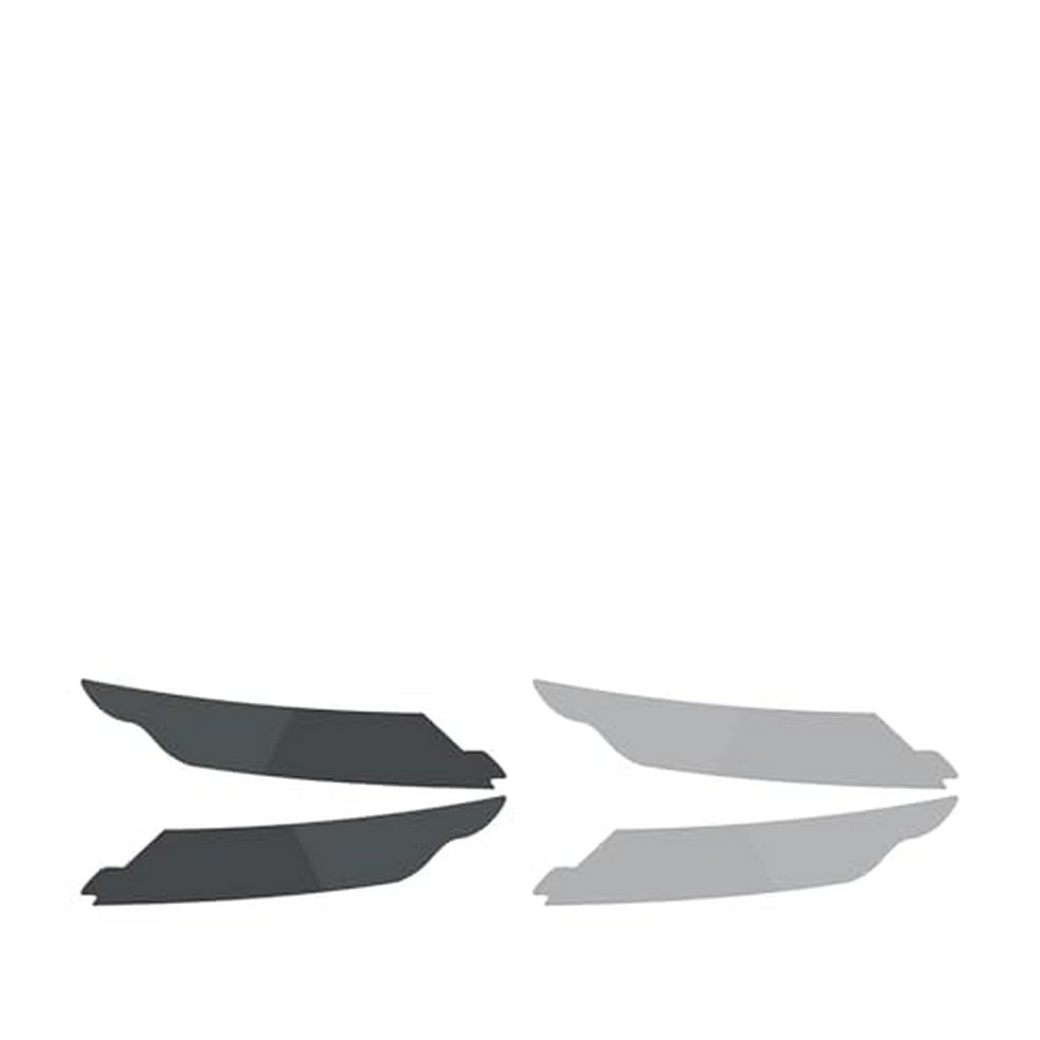 Film protection phare Range Rover Evoque anti-jaunissement