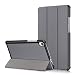 Produktbild Fmway Hülle Tasche für Lenovo Tab M8 TB-8505F TB-8505X (8 Zoll) 2019 mit Ständerfunktion