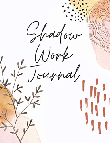 Shadow Work Journal (Witchy resources)