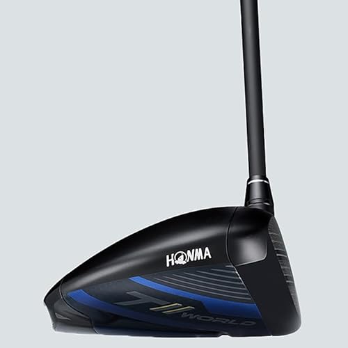 ホンマ(HONMA) T//WORLD TW767 DRIVER ツアーワールド ゴルフ ドライバー VIZARD EZ-C S 2024年モデル メンズ 3枚目