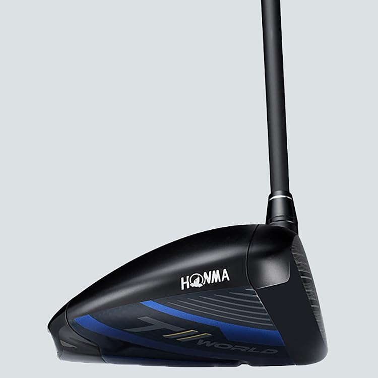 Amazon.co.jp: 本間ゴルフ HONMA メンズ ツアーワールド TW767 MAX