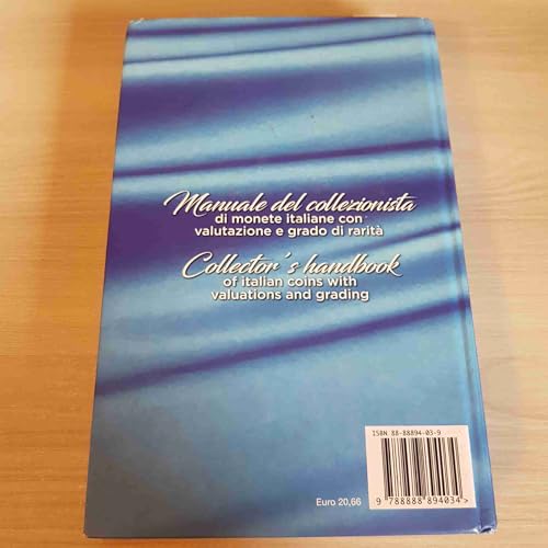 Montenegro 2023. Manuale Del Collezionista Di Monete Italiane - 3