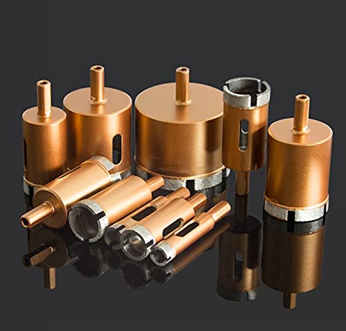 Broca core drill bit 1 pieza 16 mm miniatura 1