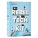 Price comparison product image tesa UKtesa I001053 Rebel Tech Kit, Black, White, Grey, Red