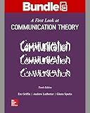 Looseleaf for A First Look at Communication Theory with Connect Access Card
