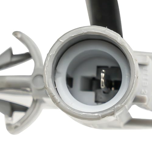 Torchbeam AC Compressor with Clutch Compatible with Toyota T100 1995-1998 3.4L, Tundra 2000-2004 3.4L, OE: 639802, 68391 Air Conditioner AC Compressor by Torchbeam - Image 2