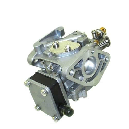 Carburateur Mercury Mariner 4HP 5HP Quicksilver 3303-812648T pour moteur hors-bord de bateau