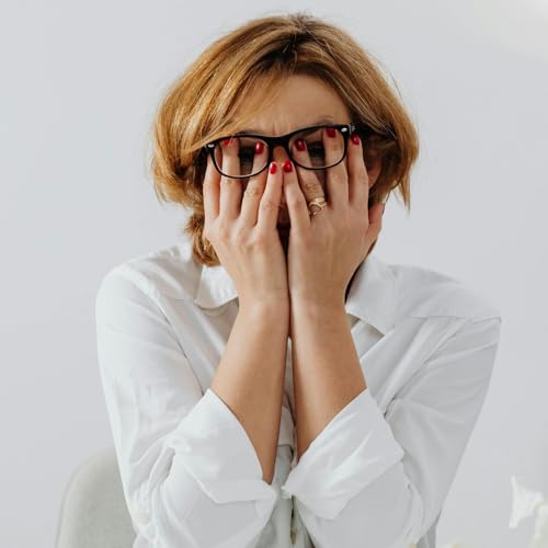 Decompress from Stress (Rebroadcast)