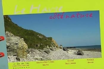 Paperback Le Havre côté nature [French] Book