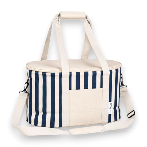 KORAT - Borsa Frigo Riviera 25L 46x27x28 cm – Borsa