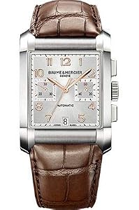 Baume & Mercier Hampton MOA10029