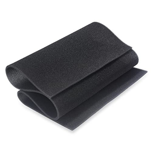RV A/C Air Condition Filters Replacement/Air Conditioner Filters Replace, Can Cut to Fit Air Conditioner Filters, 16\" x 39.3\"x 1/4\"