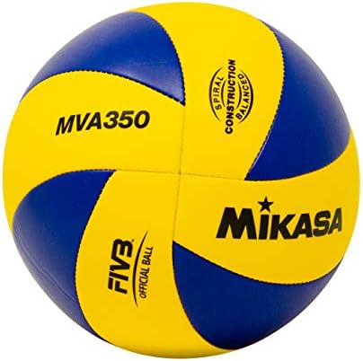 Mikasa D43 Olympic Replica Volleyball