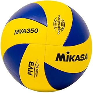 Mikasa D43 Olympic Replica Volleyball
