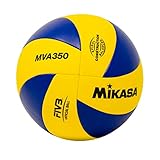 Mikasa D43 Olympic Replica Volleyball