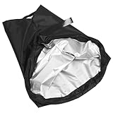 POPETPOP Schutzabdeckung Für Ev-ladegerät Regenschutz Für Elektroauto-ladeanschluss wasserdichte Abdeckung Für Ladeanschluss Im Freien Kompatibel Mit Verschiedenen Elektrofahrzeugen Aus