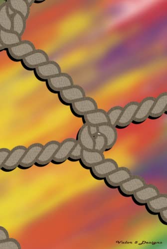 Rope Notebook 1 (Grid)