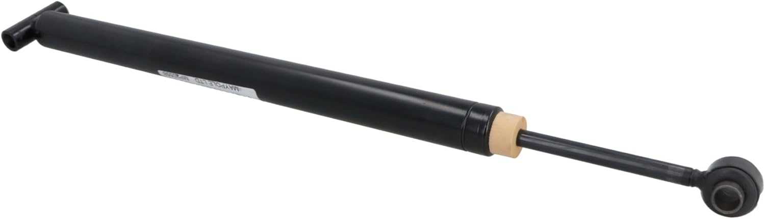 Trailer Hitch Coupling Overrun Damper ALKO 251 1500kg to 2600kg