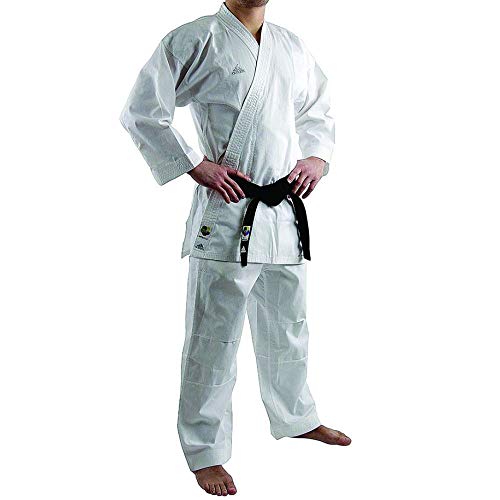 Kimono Karate Kumite Fighter -155 Branco