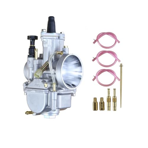 Koso 24mm Carburetor