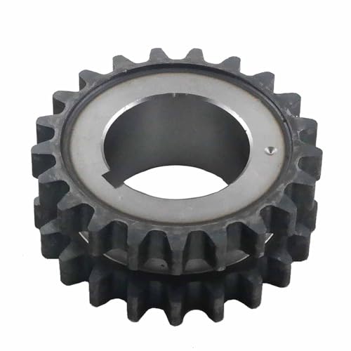 MOCA Timing Chain Kit Fit for Ford 1997-2000, Mustang & F-150 & Expedition & E-150 Econoline 4.6L V8 SOHC - Windsor - Thumbnail 4
