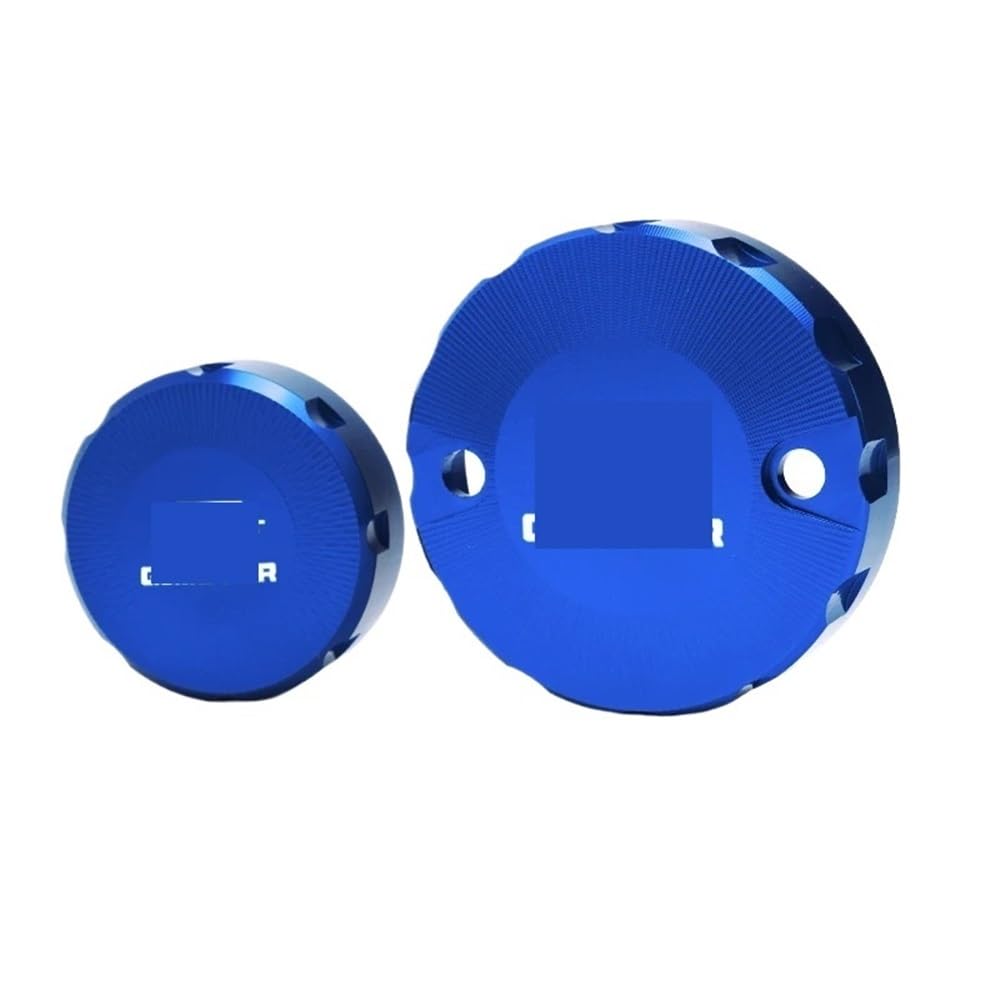 Tappo Serbatoio Liquido Per QJ&MOTOR SRT 800 800X 800SX 800SRT