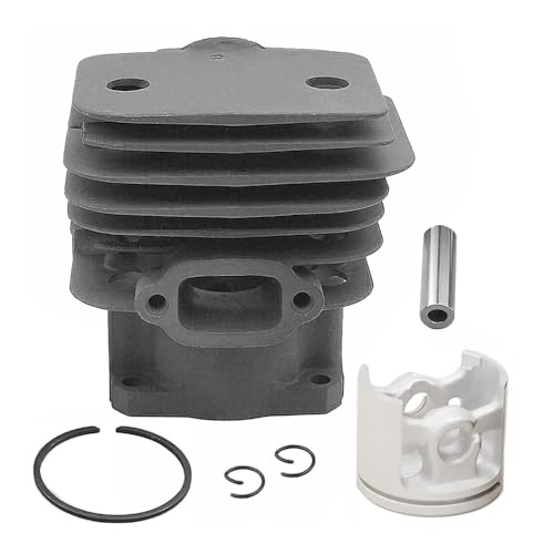 Kit cylindre piston 44 mm pour résoudre la perte de puissance DCS430