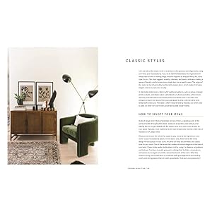Design the Home You Love Practical Styling Advice to Make the Most of Your Space An Interior Design Book Hardcover–May 4 2021