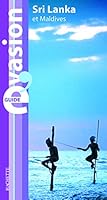 Guides Bleus Evasion Sri Lanka et Maldives 2012402402 Book Cover
