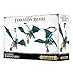 Seraphon: Terradon/Ripperdactyl Riders