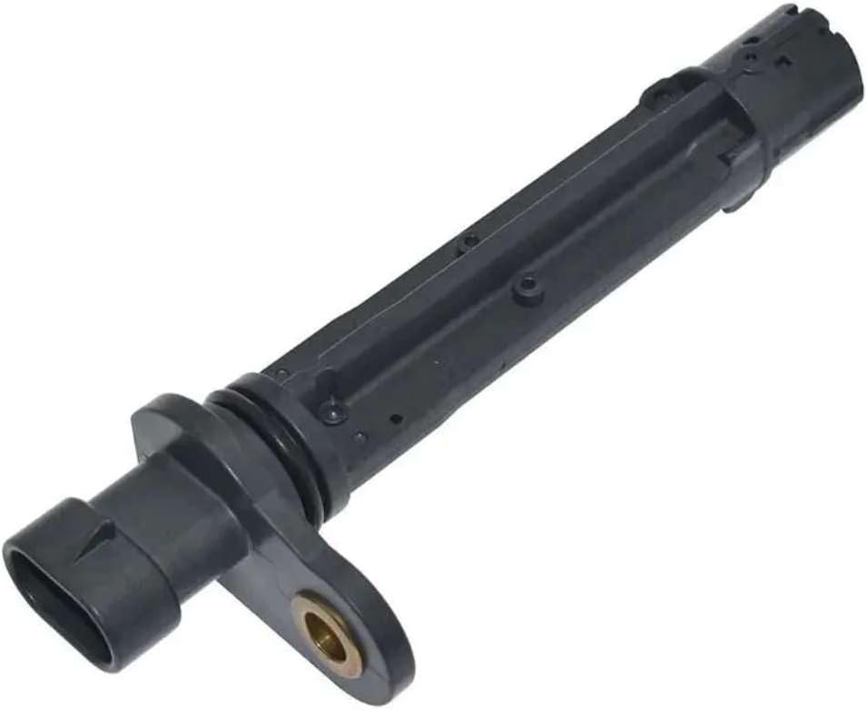 12592515 8125925150 Crankshaft Position Sensor Compatible with Chevrolet Colorado 2008-2012 Express 2500 3500 4500 & GMC Canyon & Hummer H3, Replace# 907-889