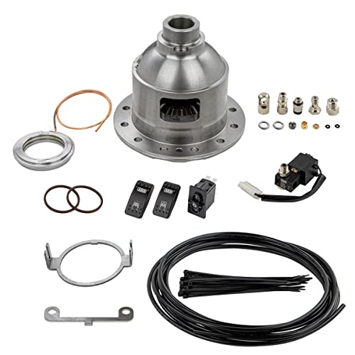 ARB RD197 Differential for 4WD and 2WD