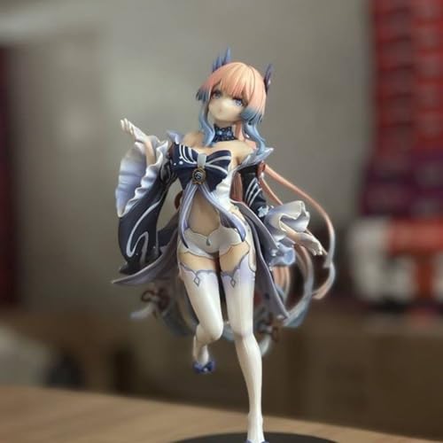 原神 フィギュア 珊瑚宮心海