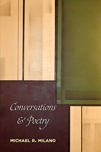 Conversations and Poetry
