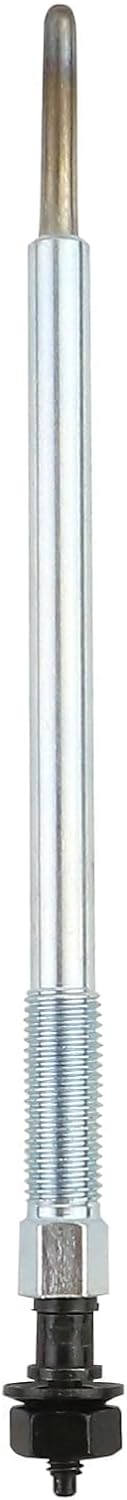 4X Glow Plug Compatible with Bobcat Skid Steer Loader S510 S530 S550 S570 S590 Track Loader T550 T590 Replaces 7030400 0100276034