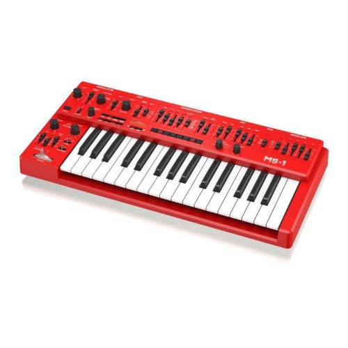 ベリンガーの Roland SH-101 クローンが国内販売開始、価格は税抜き