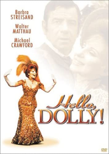 Hello Dolly