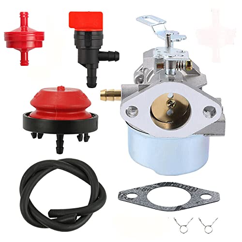 US Replacement Carburetor Image