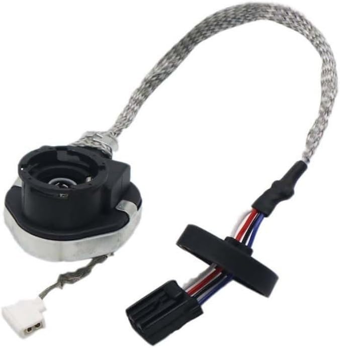 2pcs HID Headlight Igniter OE# W3T10571 W3T16071 W3T19471 W3T18071 X6T03071 Compatible with Acura Mazda