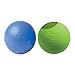 Lacrosse Balls (2-Pack) - Blue-Green